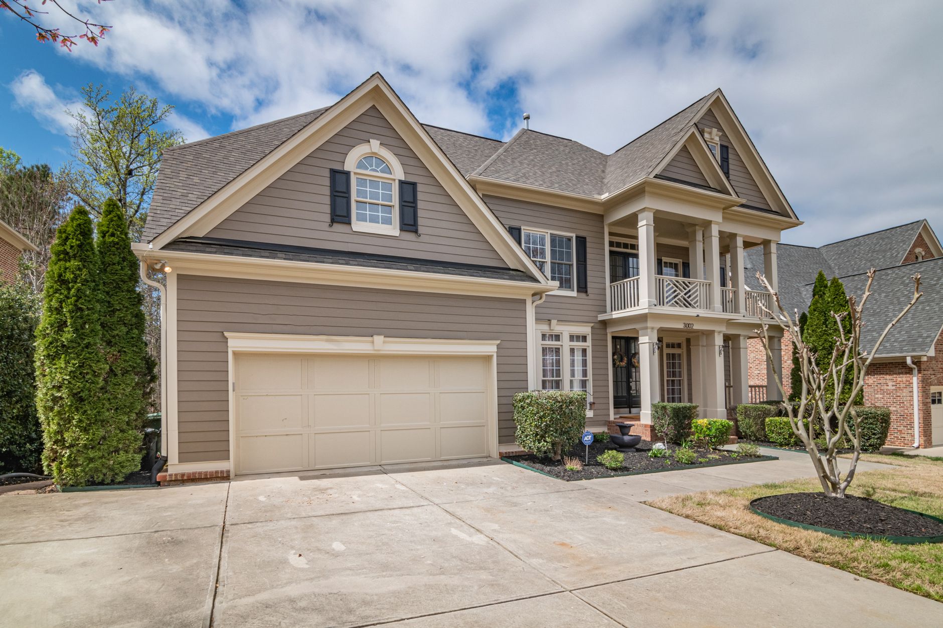 Garage Door Repair in Raleigh, NC