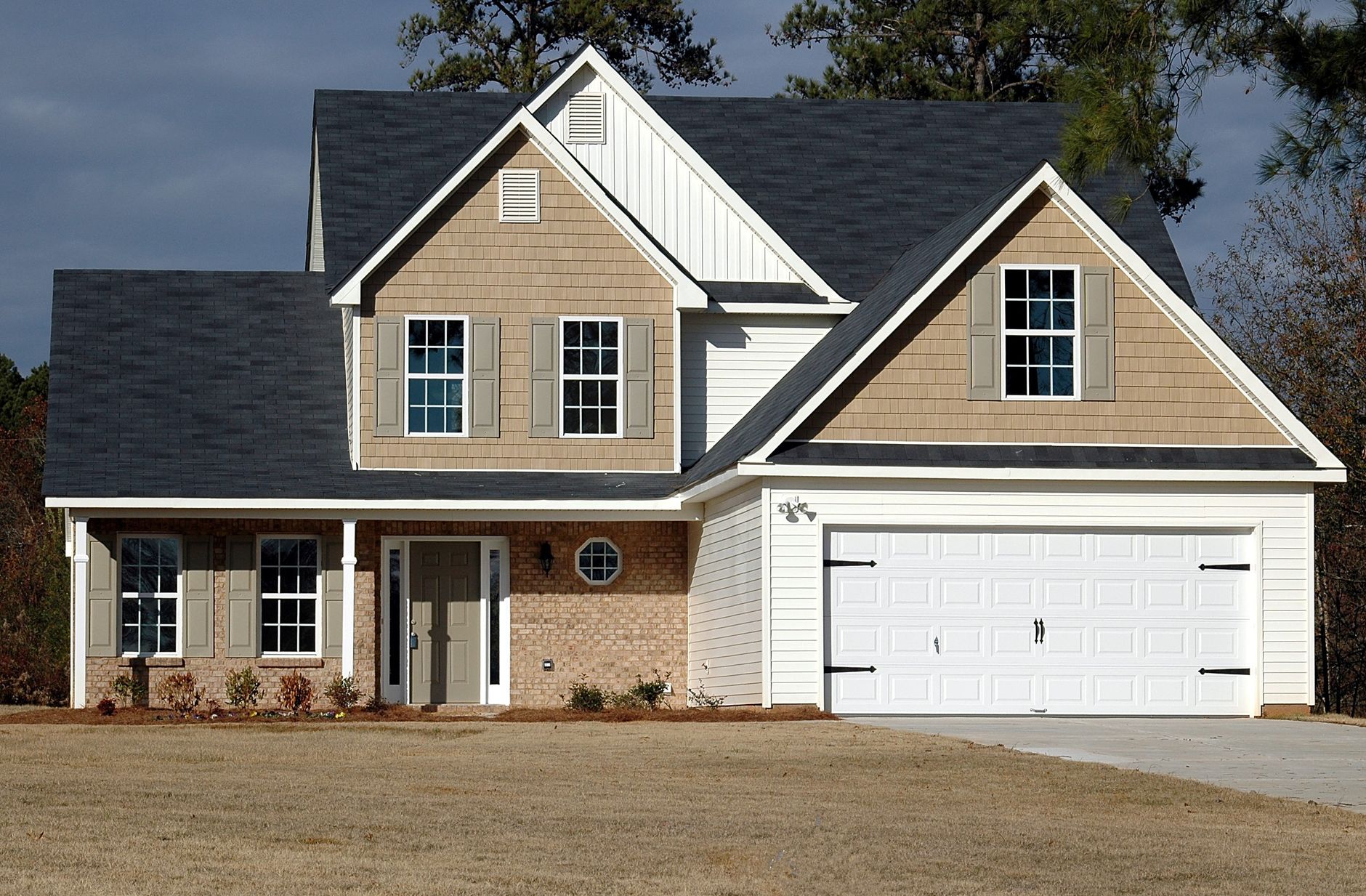 Garage door repair in Chapel Hill, NC