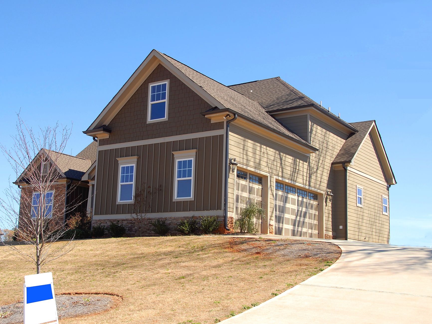 Garage door repair in Wake Forest, NC
