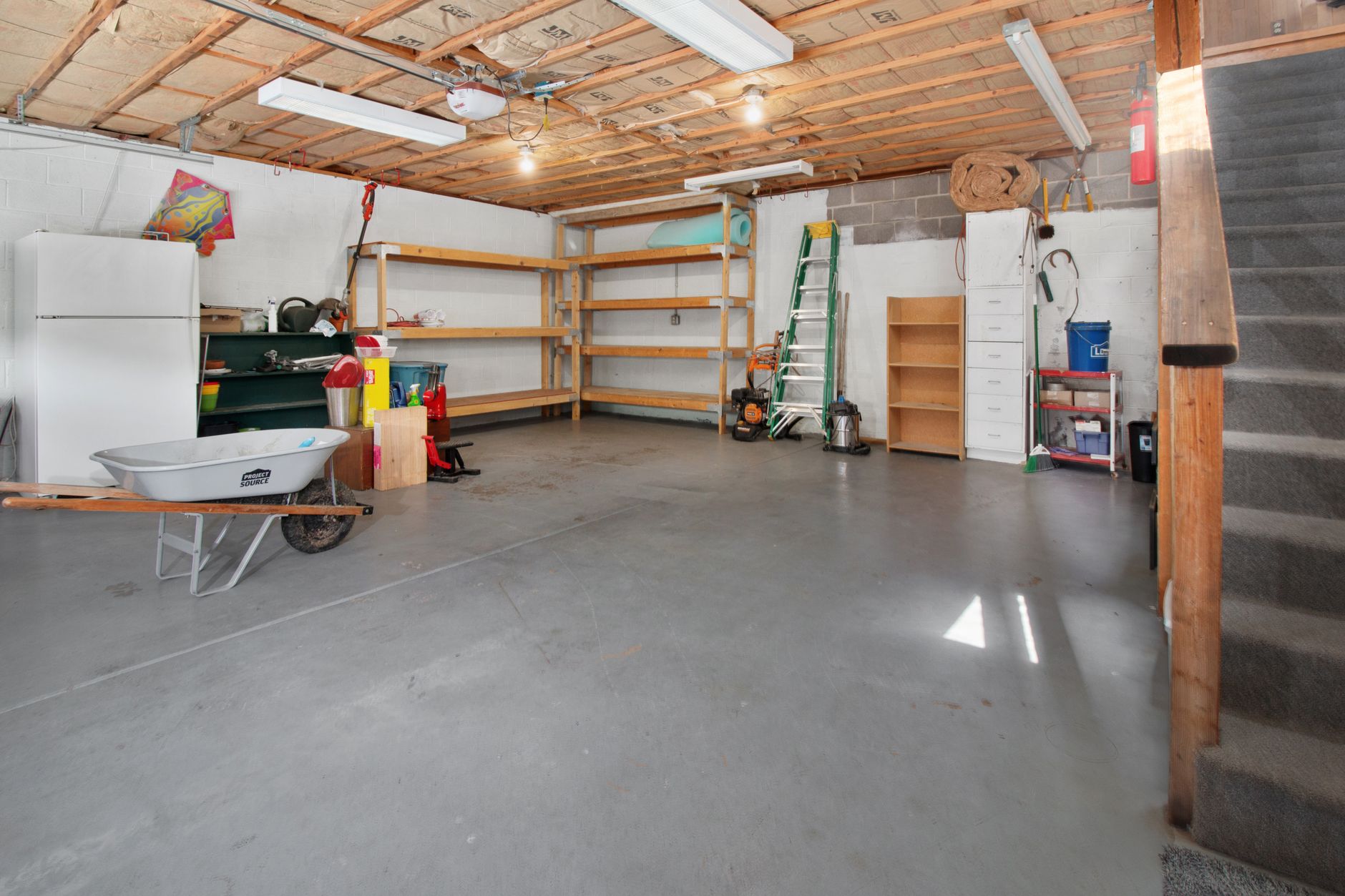 Garage Door work in Raleigh, NC