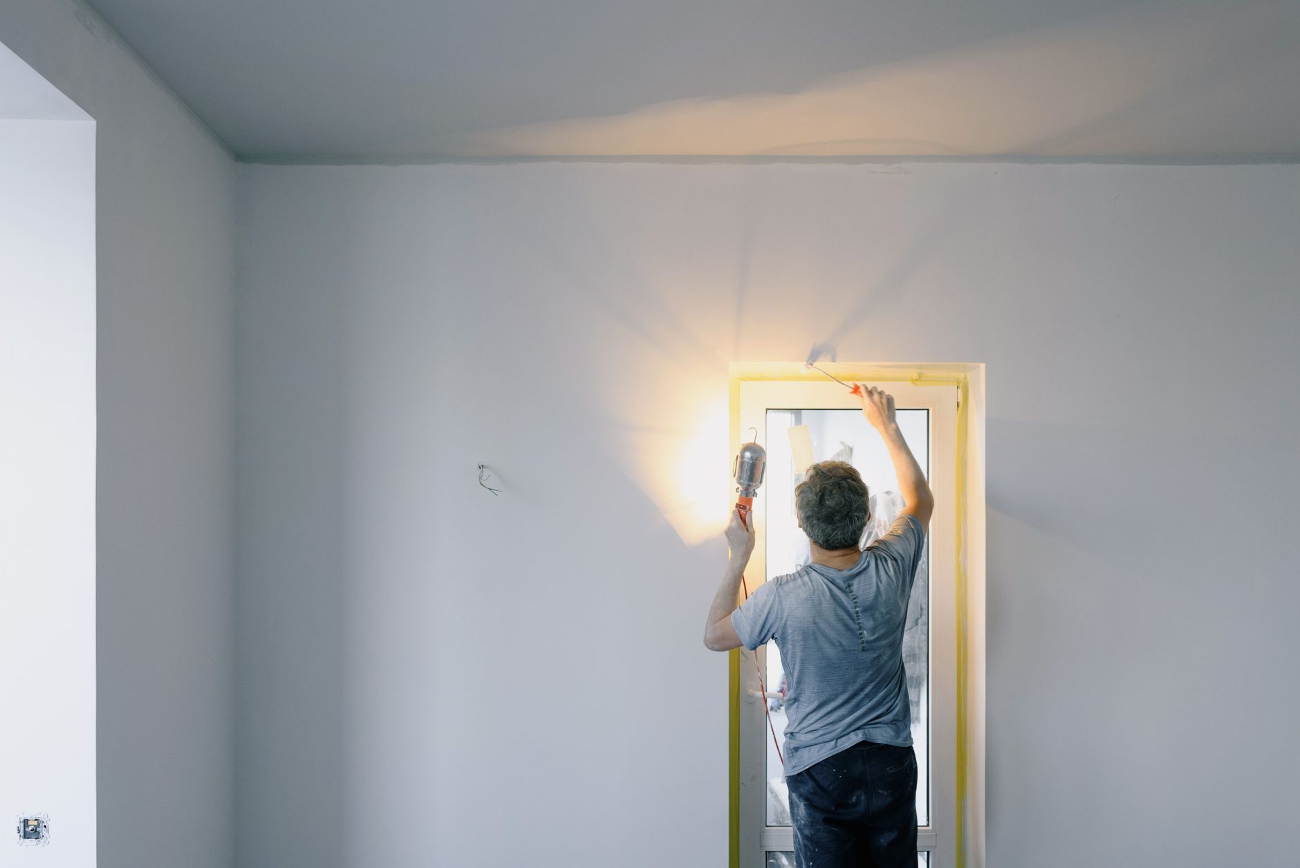 Garage door repair in Pittsboro, NC